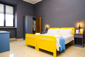  Lako Hostel  Каподимонте